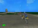 Motocross The Force