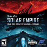 Sins of a Solar Empire