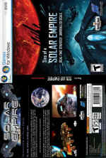 Sins of a Solar Empire