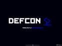 Defcon: Everybody dies