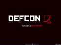 Defcon: Everybody dies