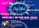 Pop Idol (American Idol)