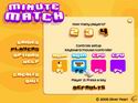 MinuteMatch