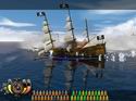 Tortuga: Two Treasures