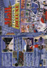 Mall Tycoon 2 Deluxe