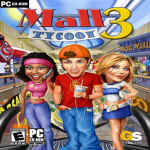 Mall Tycoon 3