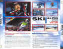 Ski Alpin 2006: Bode Miller Alpine Skiing