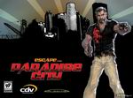 Escape From Paradise City