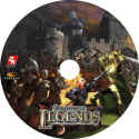 Stronghold Legends