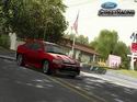 Ford Street Racing