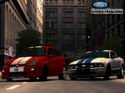 Ford Street Racing