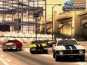 Ford Street Racing