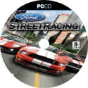 Ford Street Racing