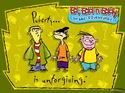 Ed, Edd and Eddy: The Mis-edventures