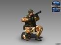 Battlefield 2: Euro Force