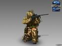 Battlefield 2: Euro Force