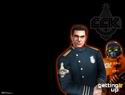 Marc Ecko's Getting Up: Contents Under Pressure