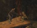 Dungeon: Gladiator