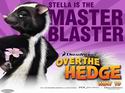 Over The Hedge