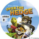 Over The Hedge