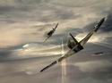 Blazing Angels: Squadrons of WWII