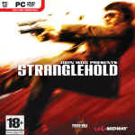 Stranglehold