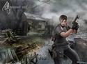 Resident Evil 4