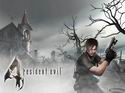 Resident Evil 4