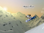 Stoked Rider featuring Tommy Brunner