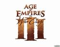 Age of Empires 3: The WarChiefs
