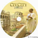 CivCity: Rome