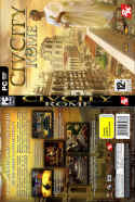 CivCity: Rome