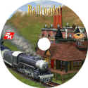 Sid Meier's Railroads!