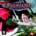 Sid Meier's Railroads!
