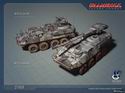 Alliance: Future Combat