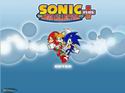 Sonic Mega Collection Plus