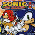 Sonic Mega Collection Plus