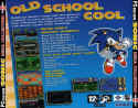 Sonic Mega Collection Plus