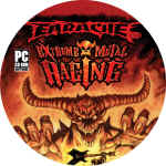 Earache Extreme Metal Racing