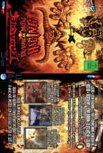 Earache Extreme Metal Racing