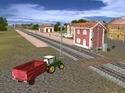 Trainz Railroad Simulator 2006