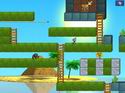Pyramid Runner