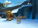 Ice Age 2: The Meltdown