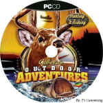 Cabela's Outdoor Adventures 2009