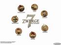 7 Zwerge: Das Brettspiel