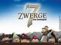 7 Zwerge: Das Brettspiel