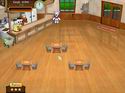 Snowy: Lunch Rush