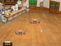 Snowy: Lunch Rush