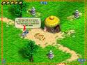 Snowy: Fish Frenzy