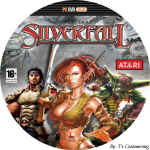 Silverfall